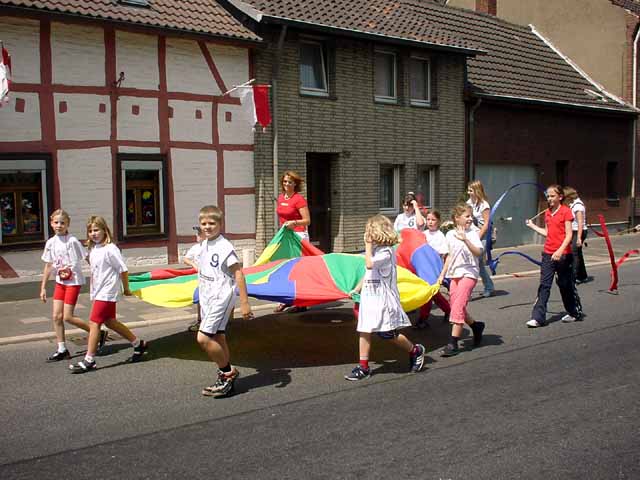 Schtzenfest 2003